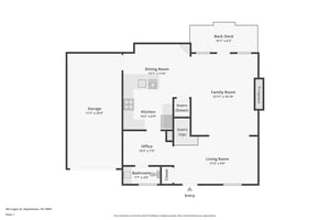 Floor 1