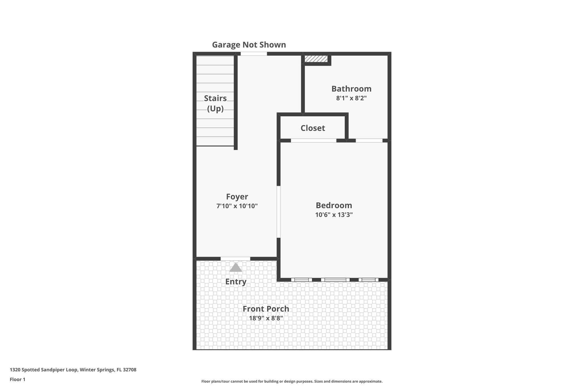 Floor 1
