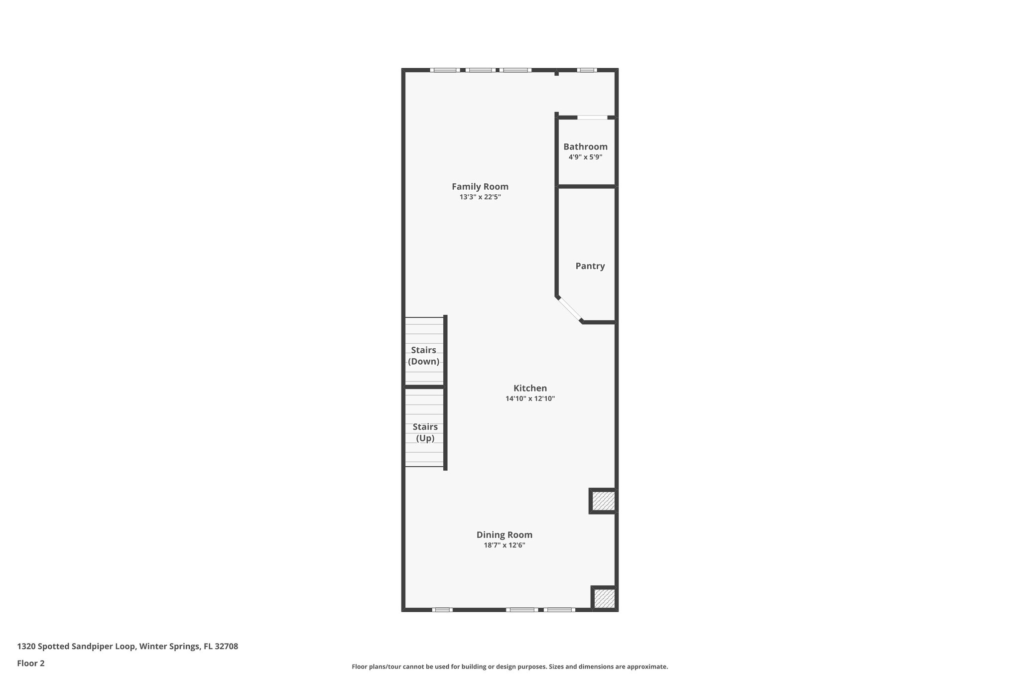 Floor 2