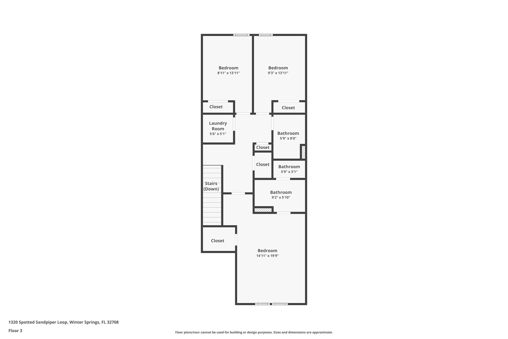 Floor 3