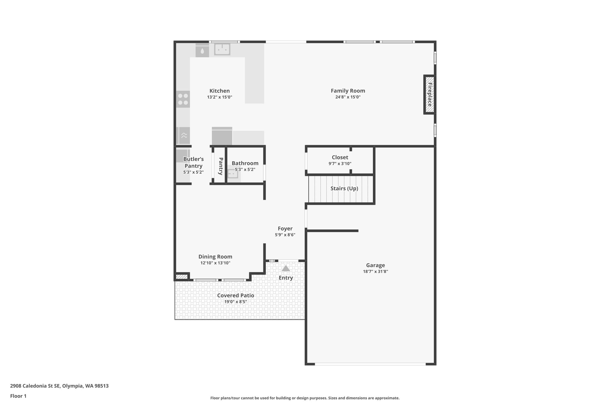 Floor 1