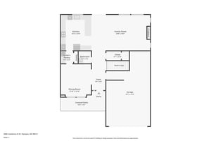 Floor 1