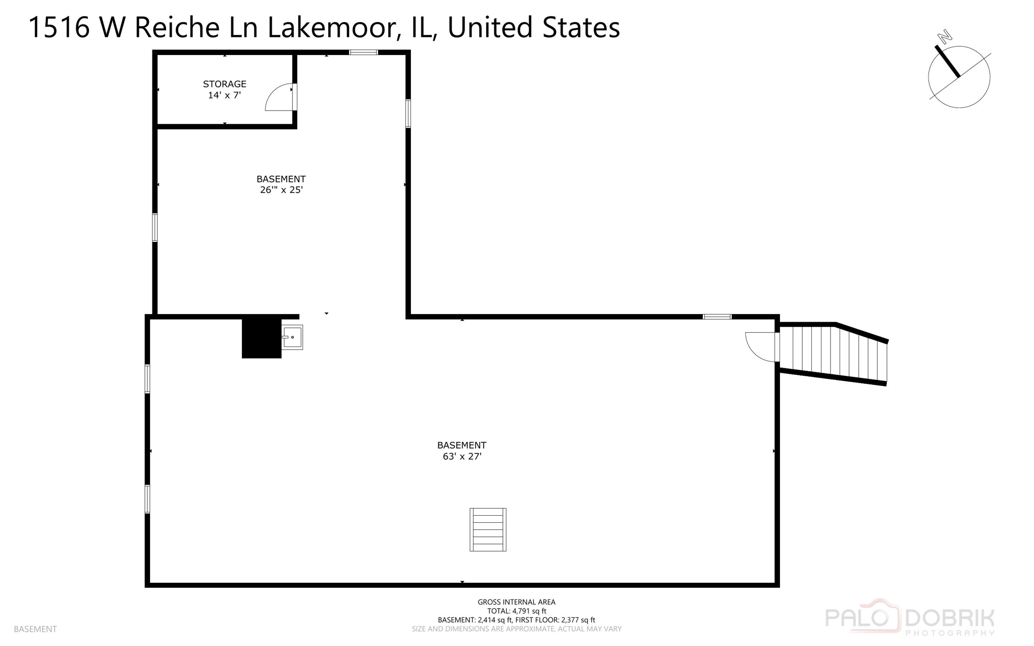 Floorplan #3