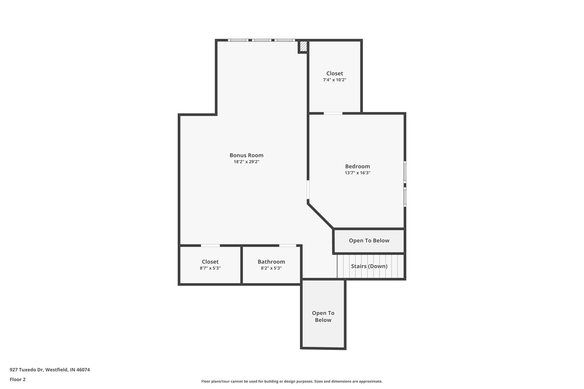 Floor 2
