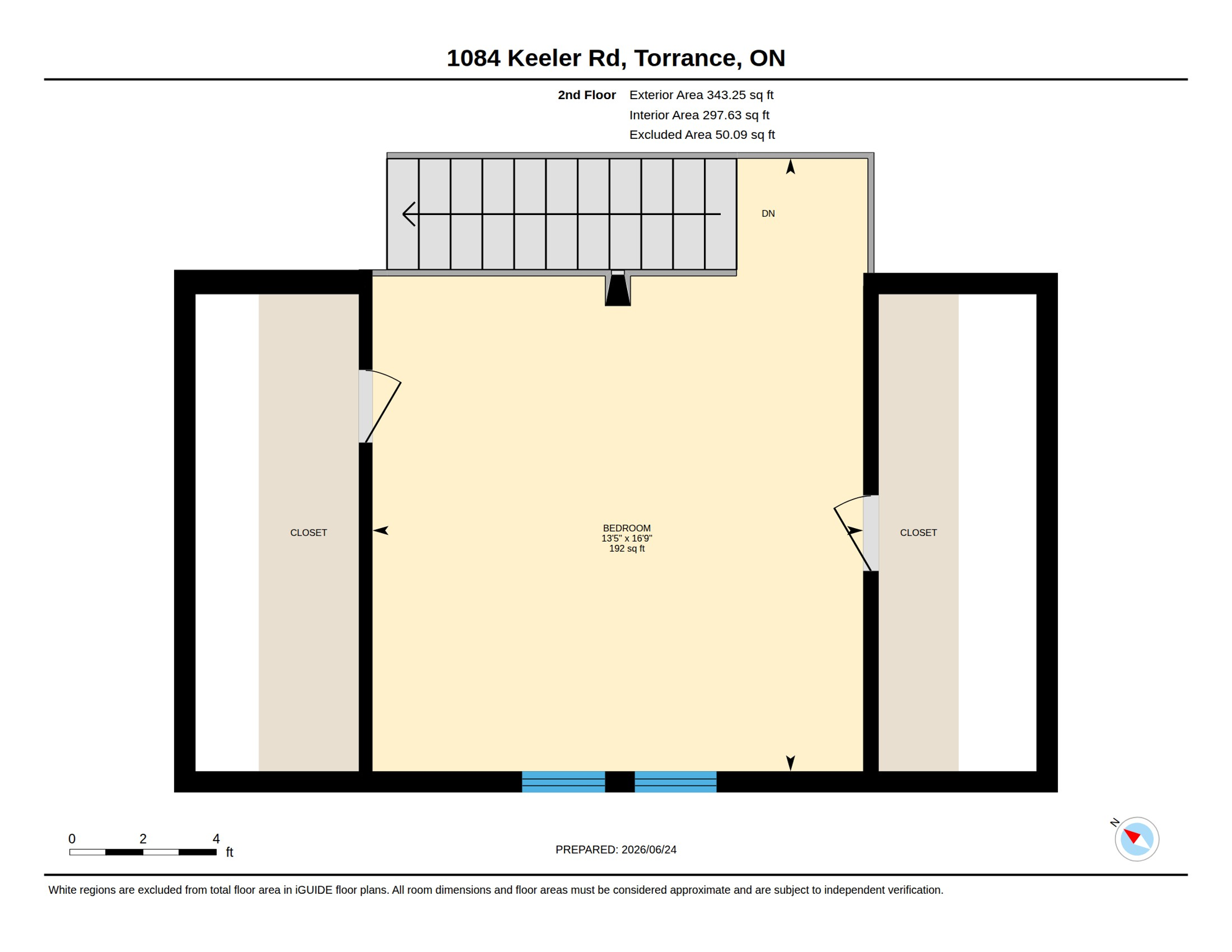 Floorplan #2