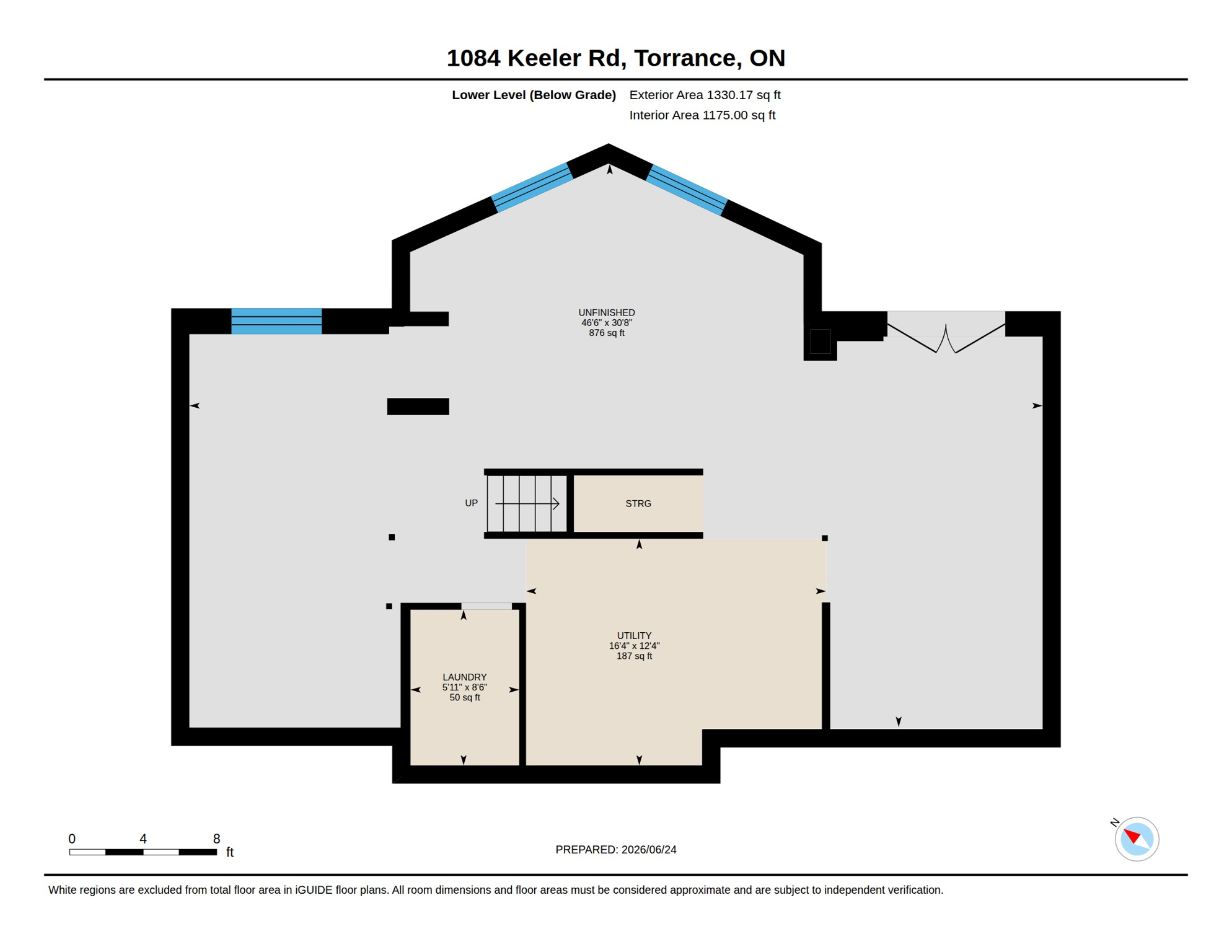 Floorplan #3