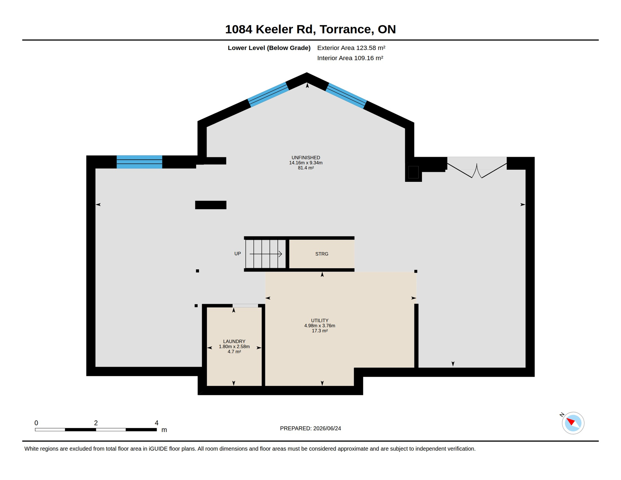Floorplan #6