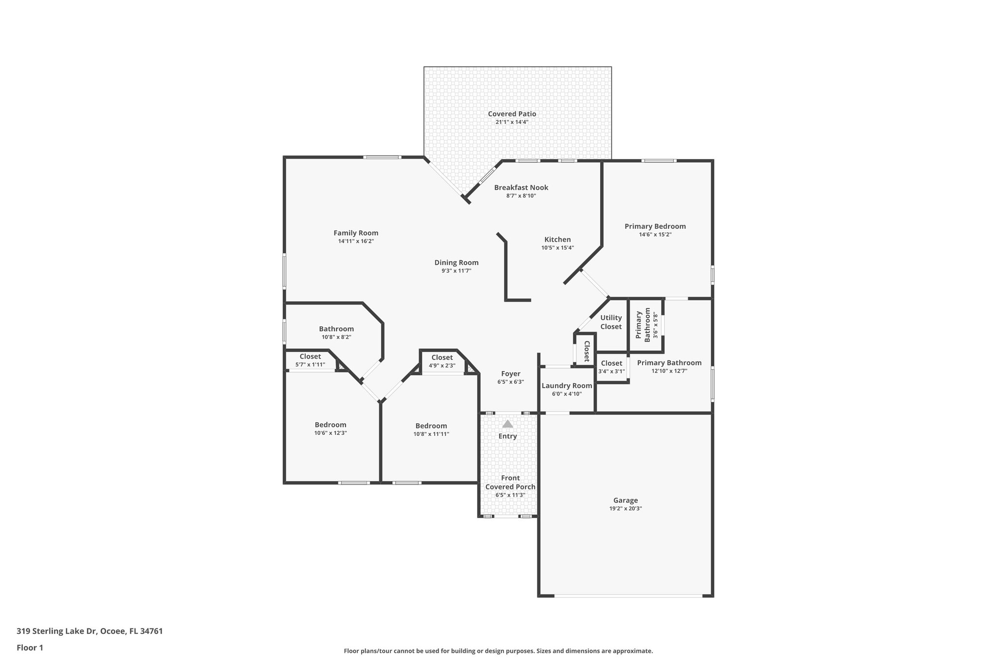 Floor 1