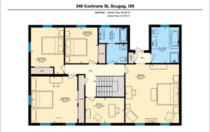 Floorplan #3