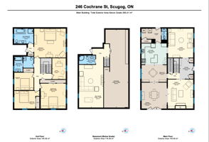 Floorplan #4