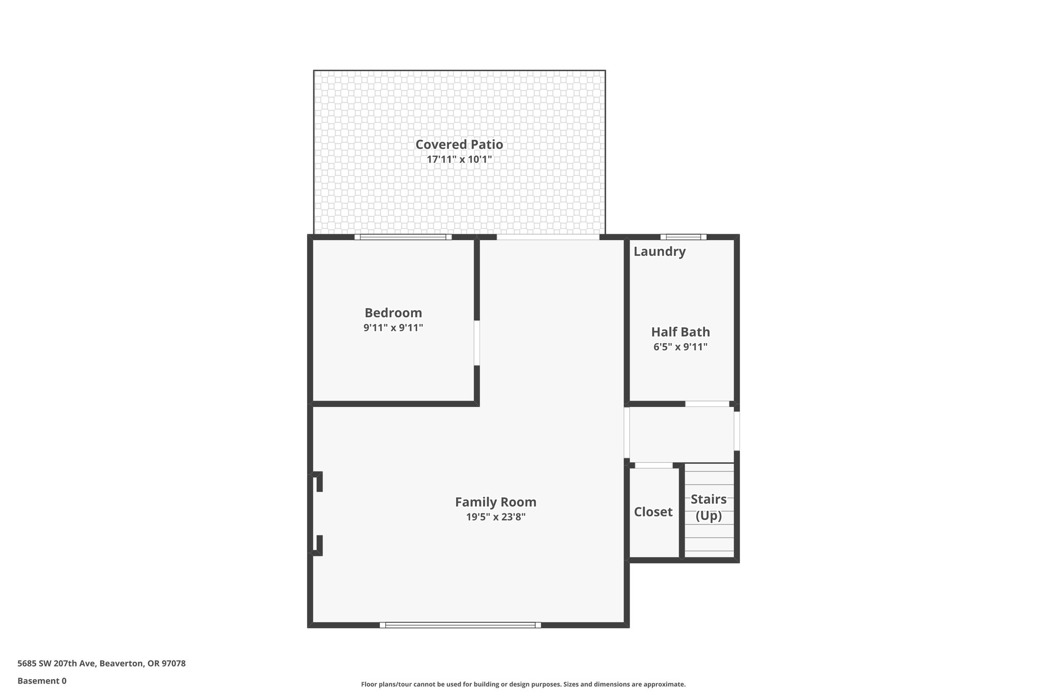 Basement 0