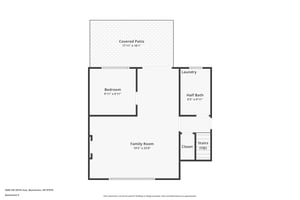 Basement 0