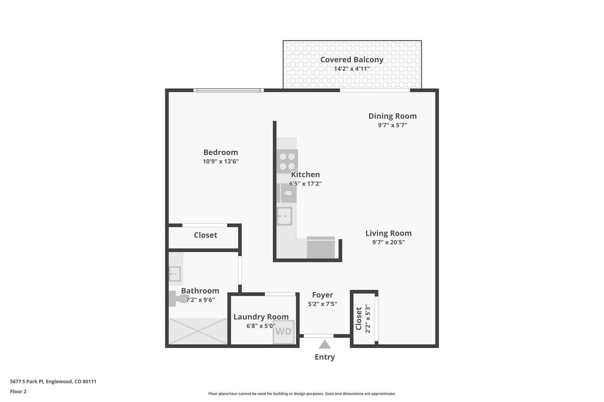 Floor 2