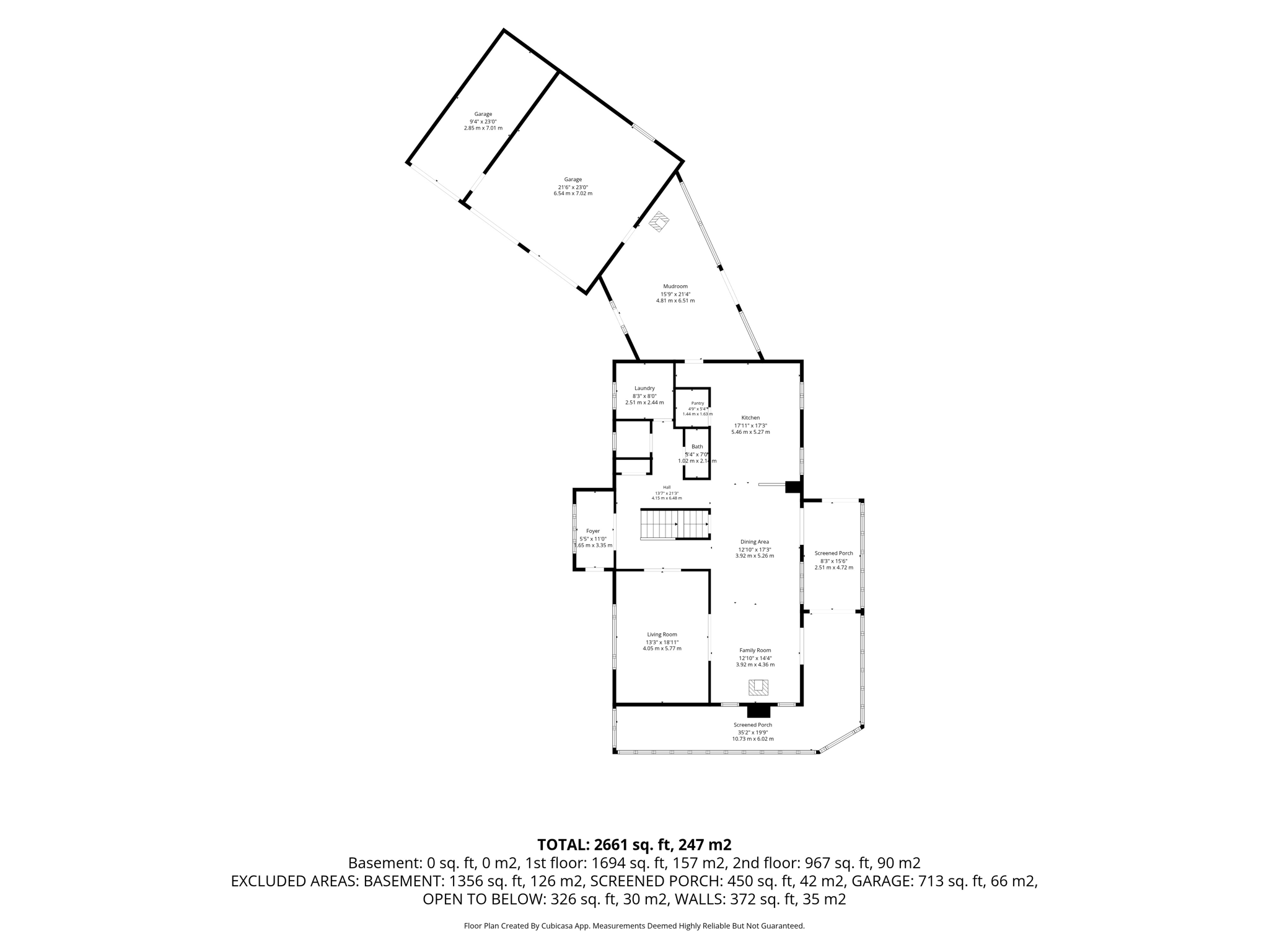 Floorplan #3