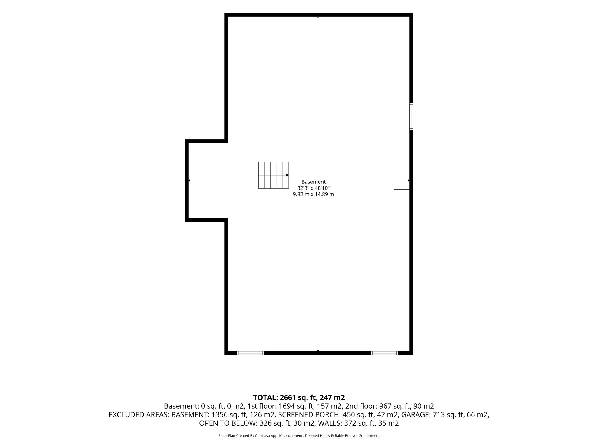 Floorplan #4