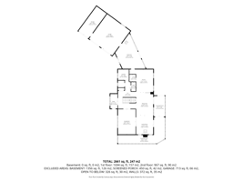 Floorplan #3