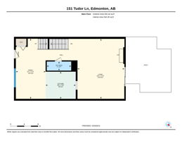 VX - (Imperial) Schematic Floor Plan - (1)
