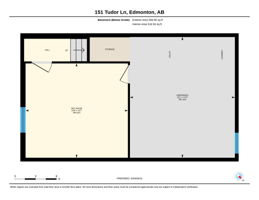 VX - (Imperial) Schematic Floor Plan - (3)