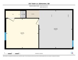 VX - (Metric) Schematic Floor Plan - (3)