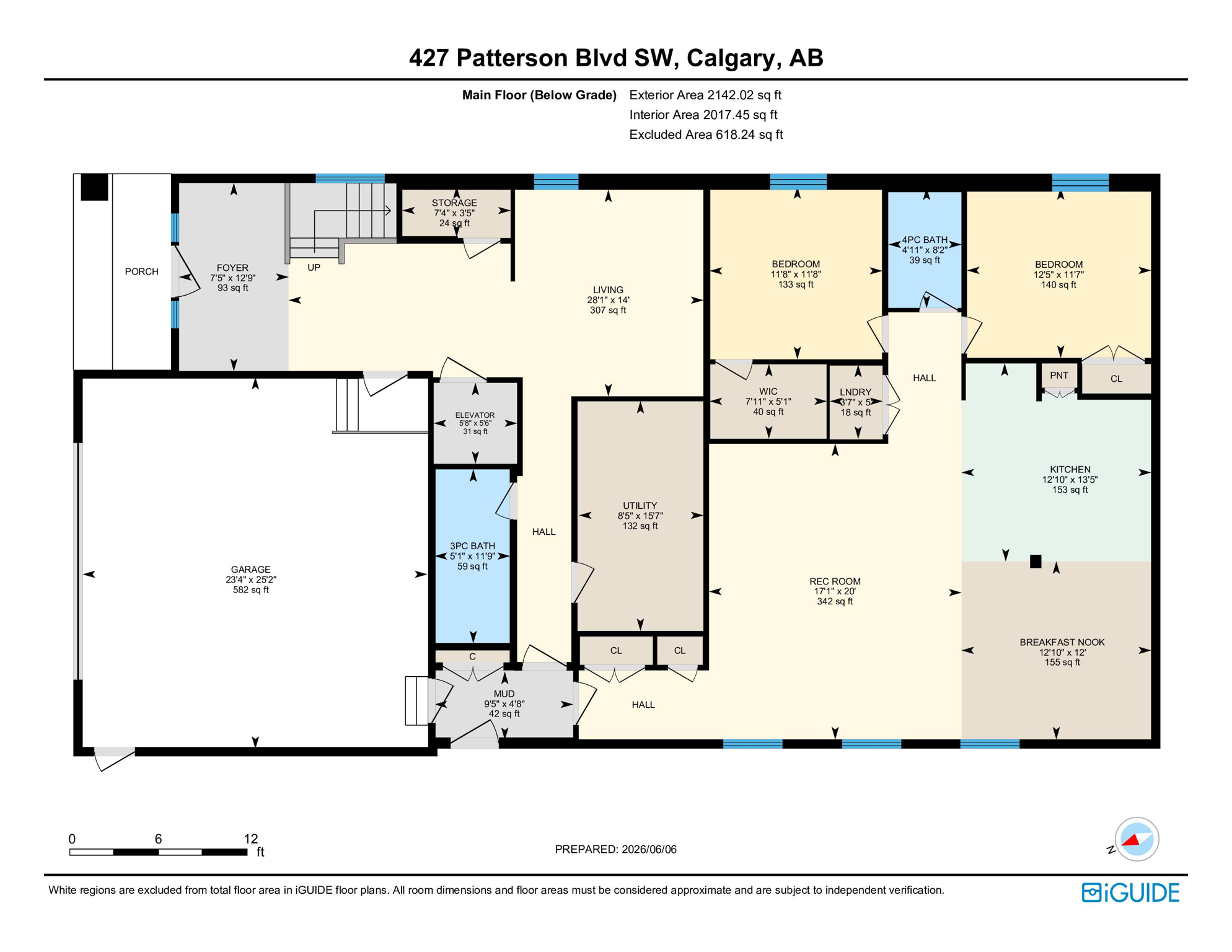 Floorplan #2