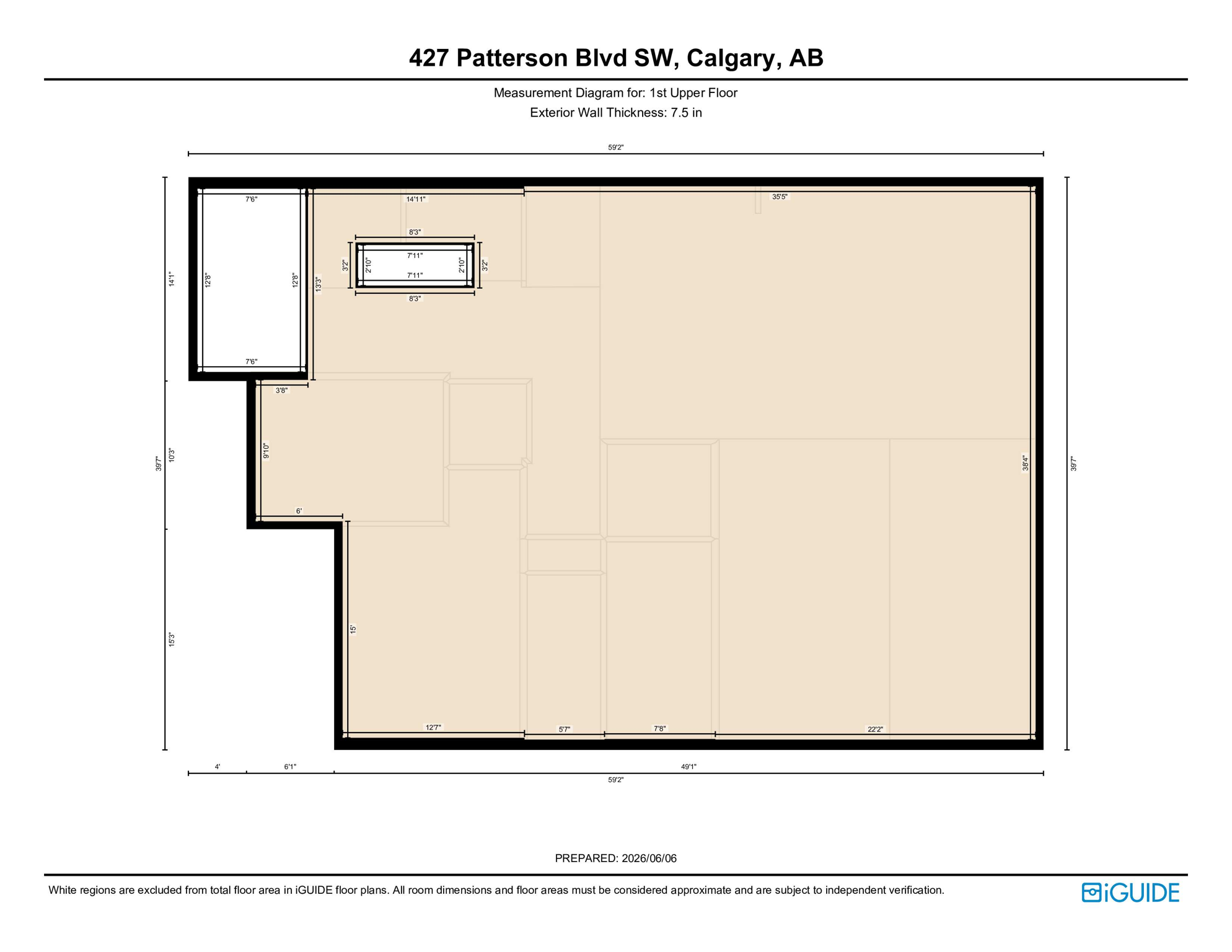 Floorplan #9