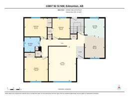 VX - (Imperial) Schematic Floor Plan - (1)
