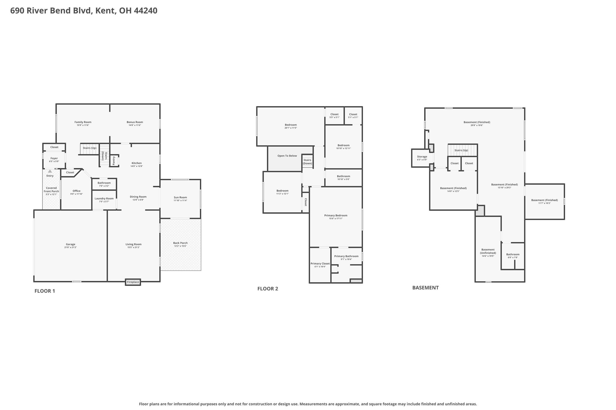 Floorplan #2