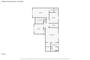 Floorplan #4