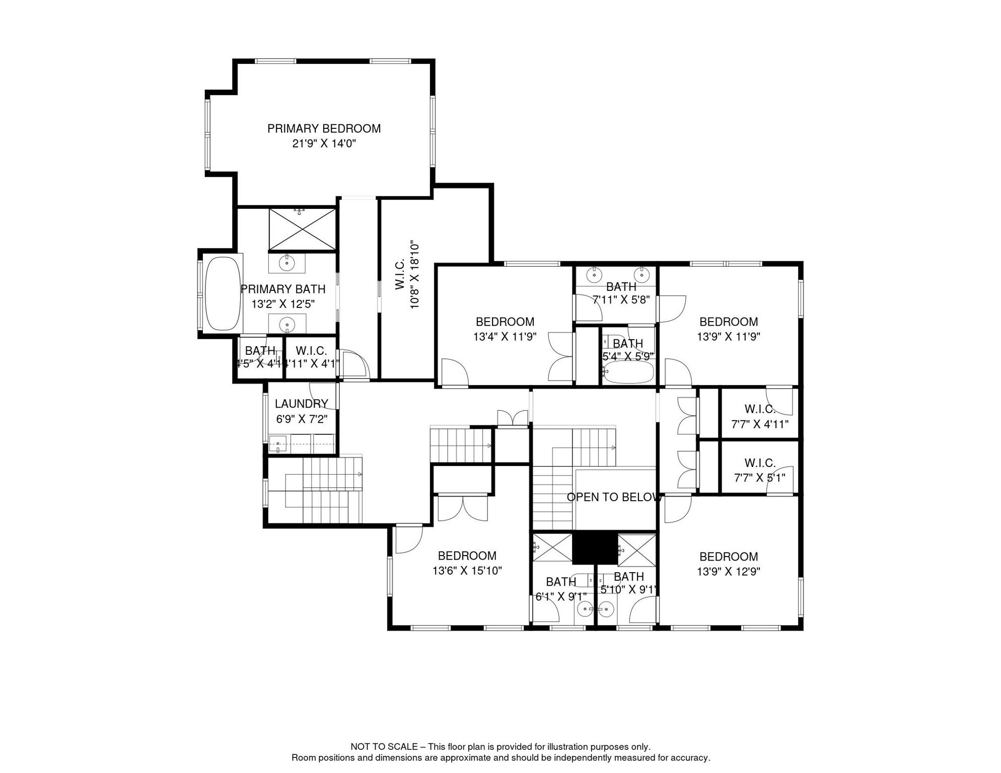 20 Country Club Drive Second