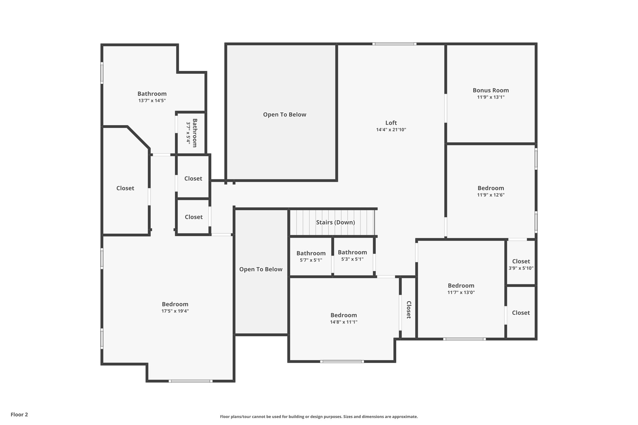 Floor 2