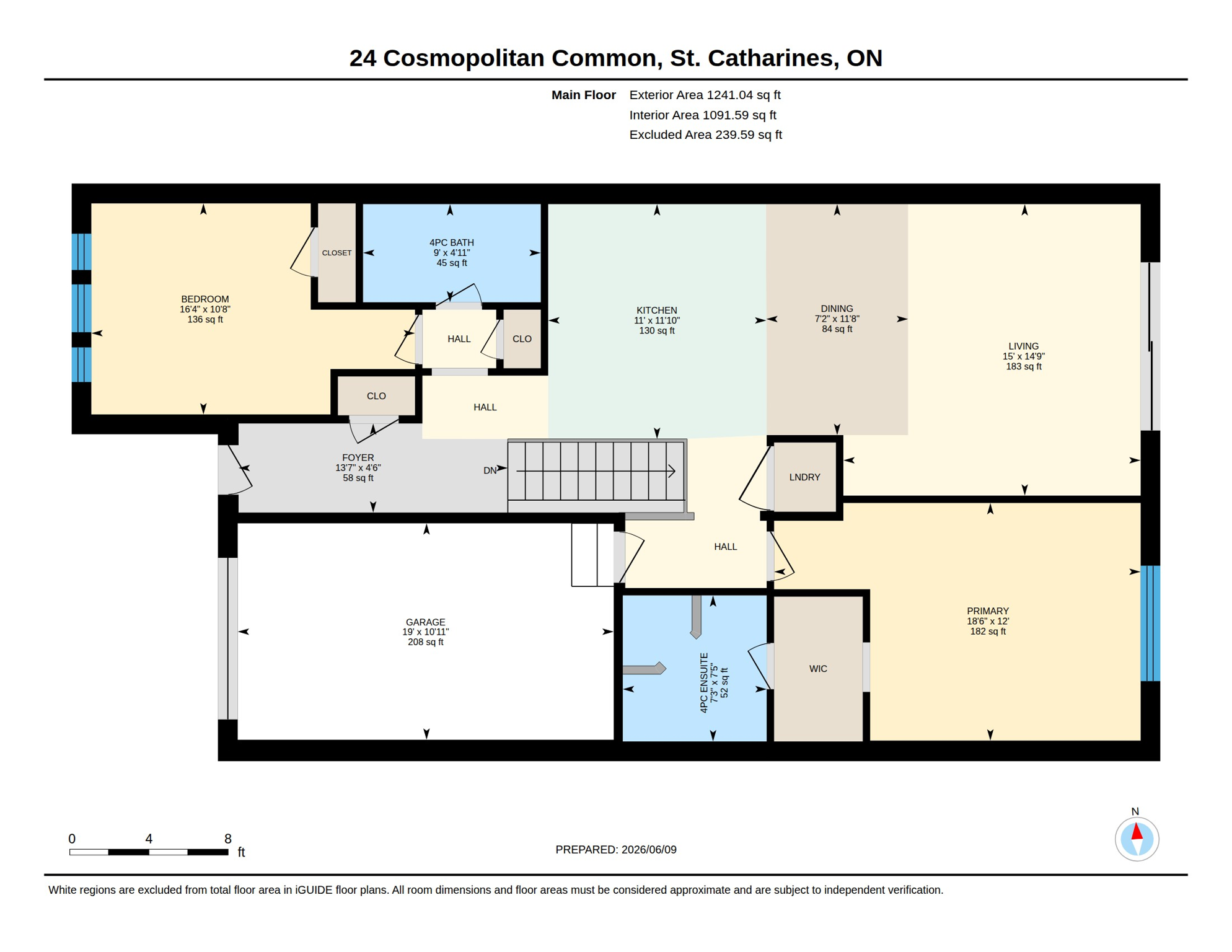 Floorplan #2