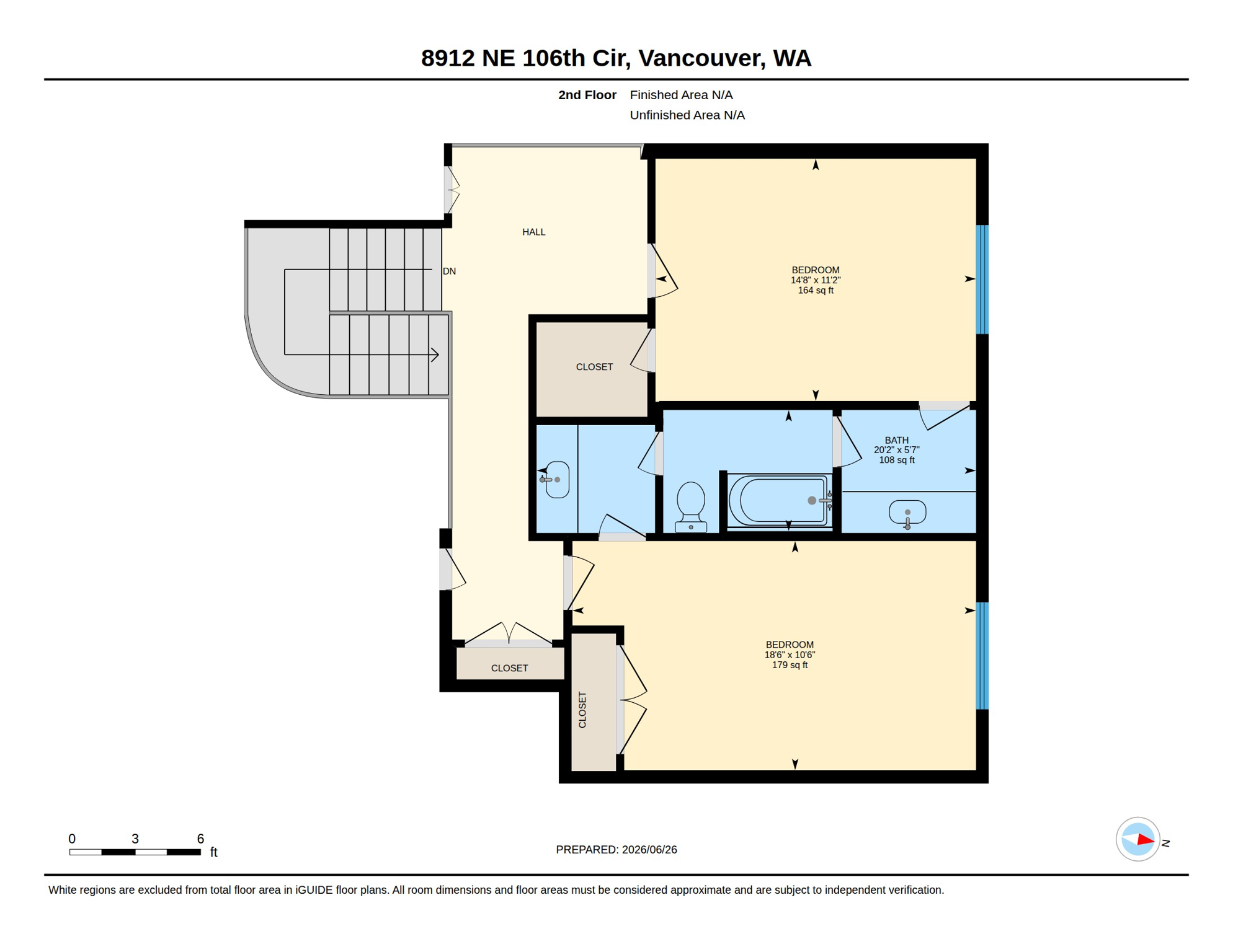 Floorplan #2