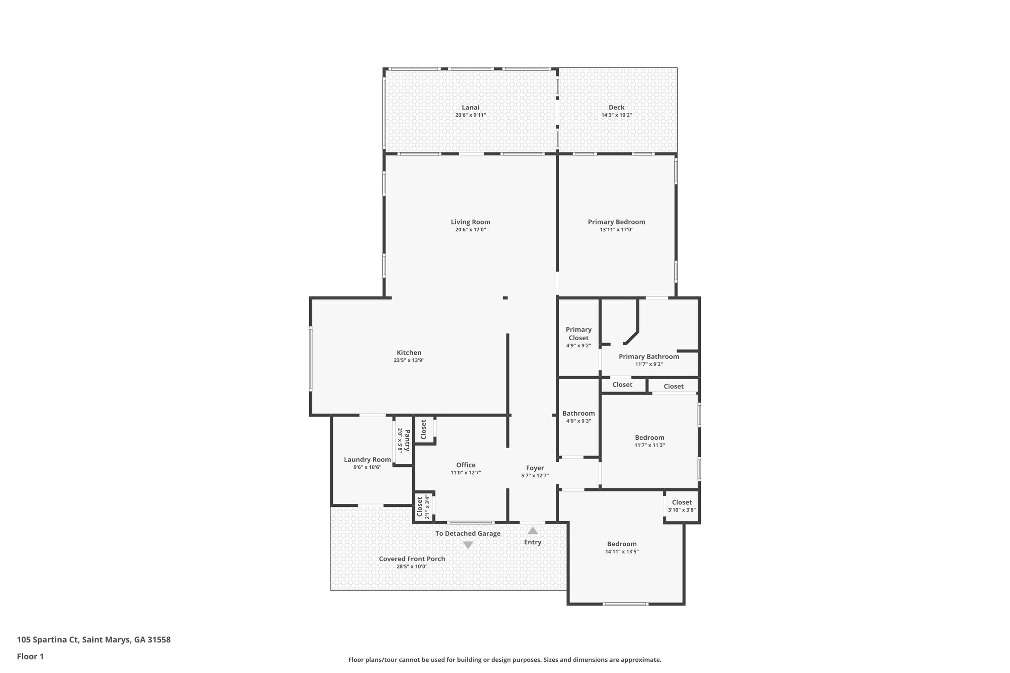 Floor 1