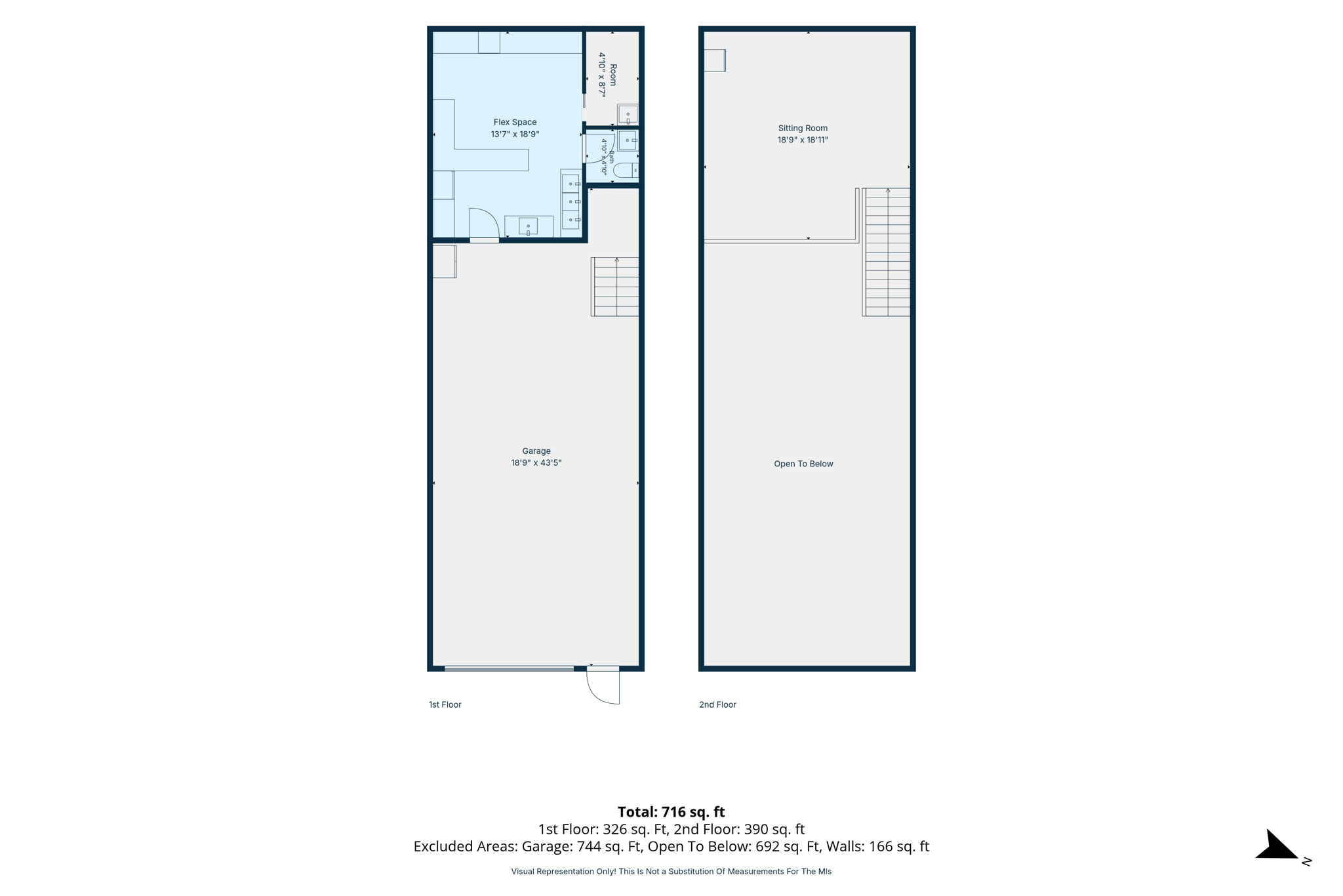 Floorplan #3