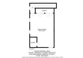 Floorplan #2