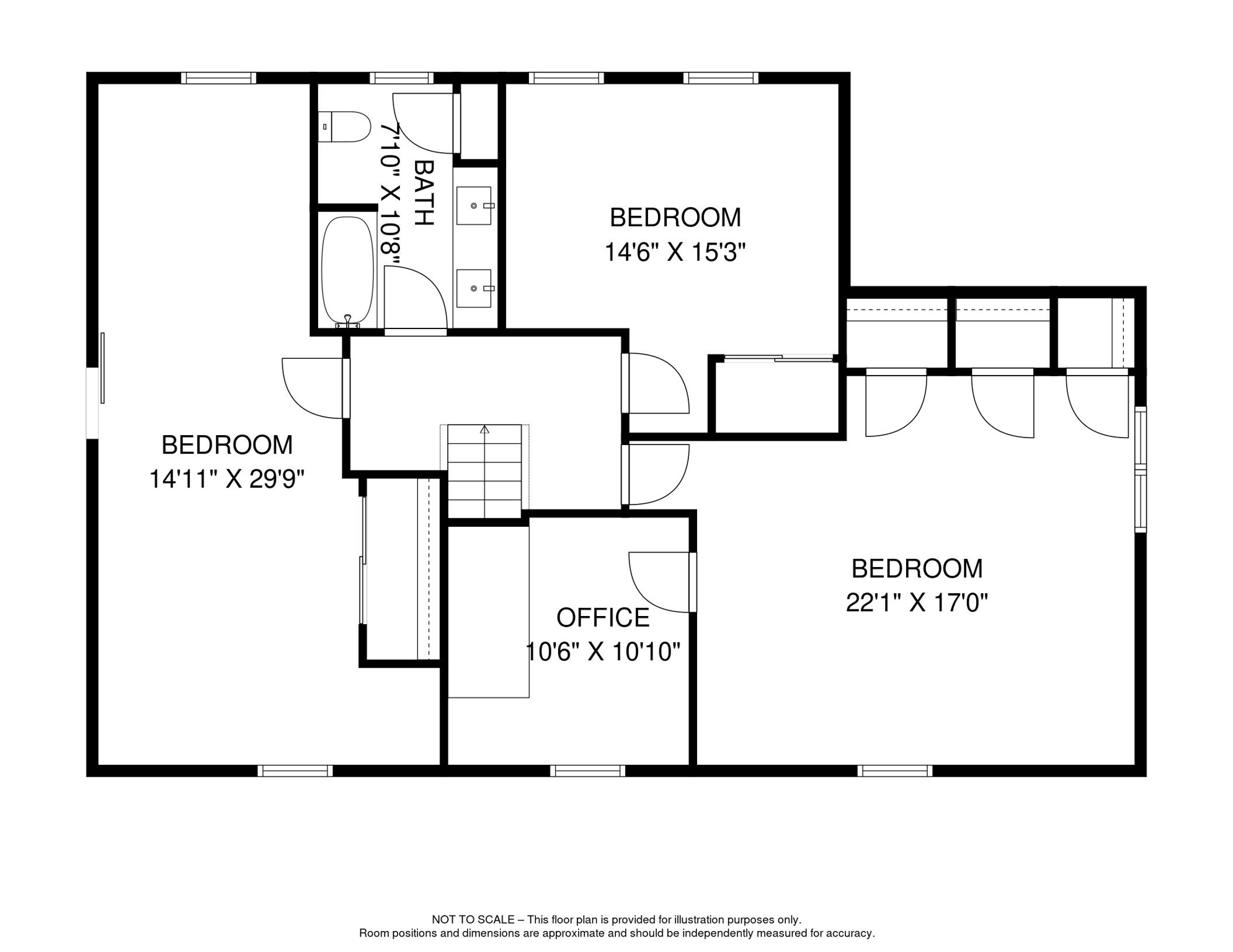 2659 Deer Path Second