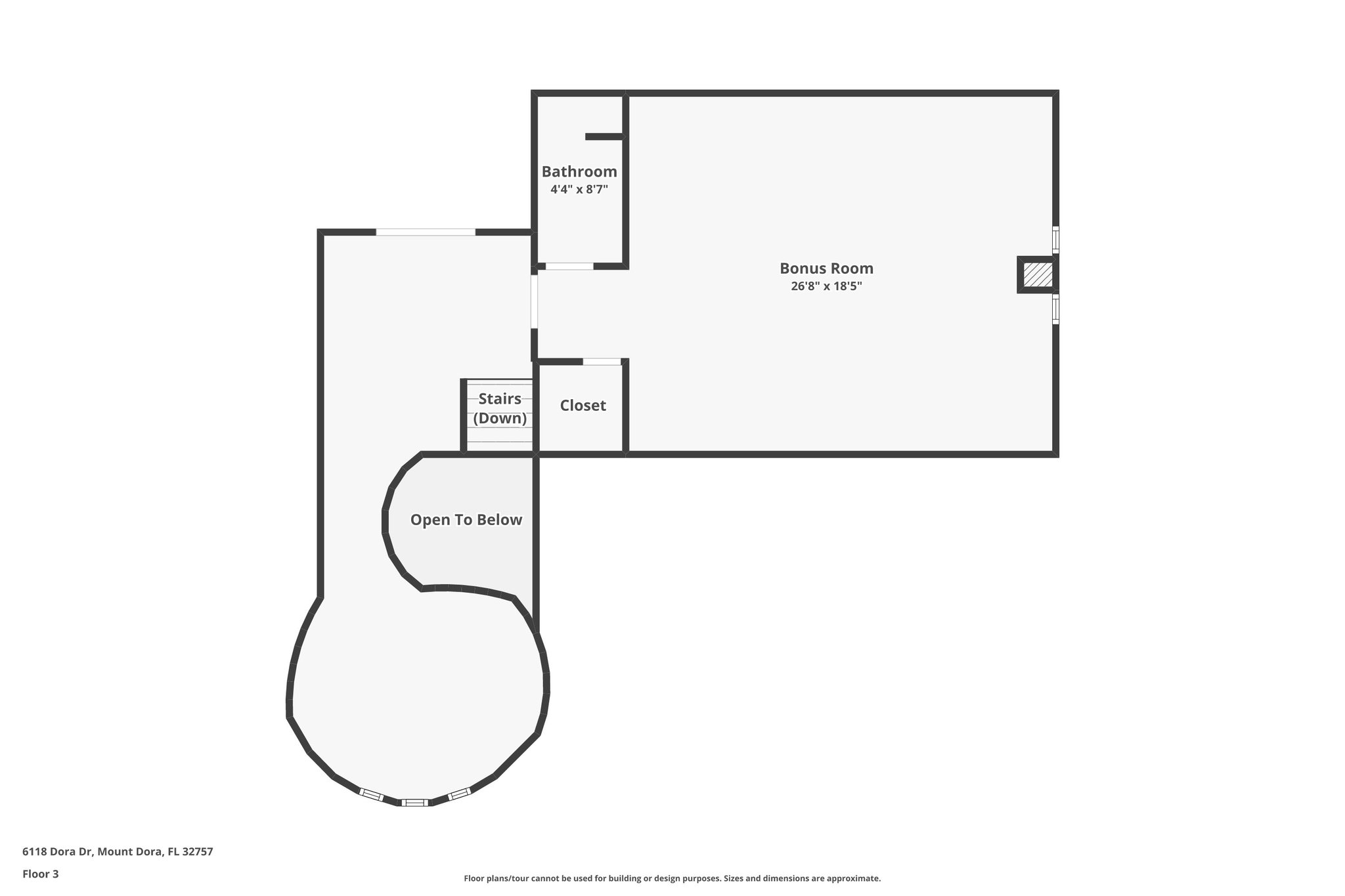 Floor 3
