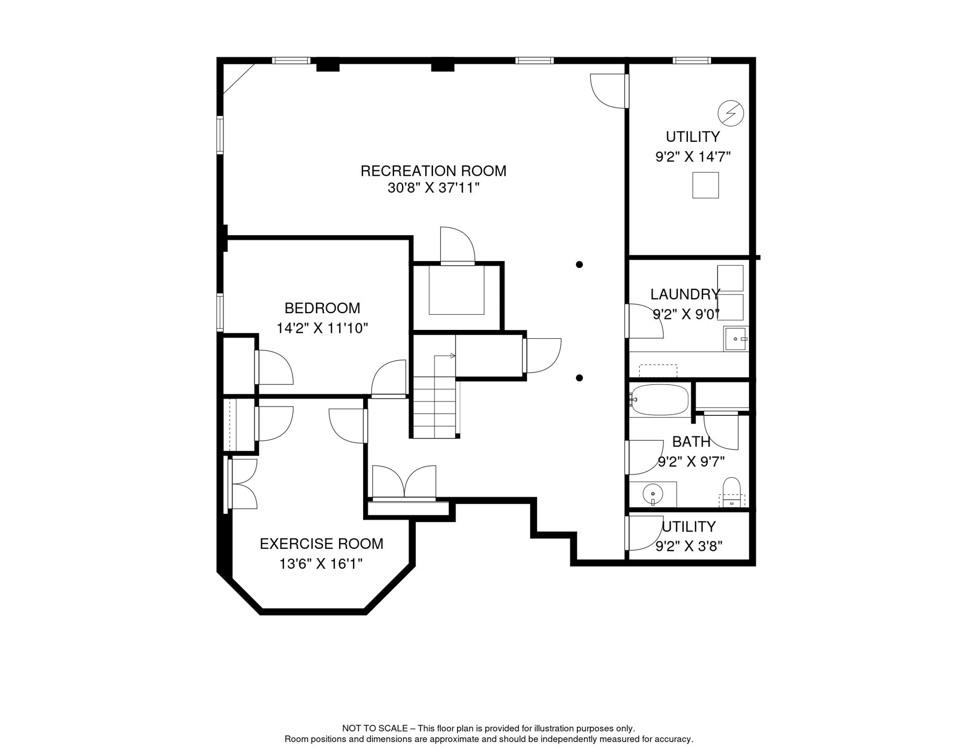 8 Harper Street Lower