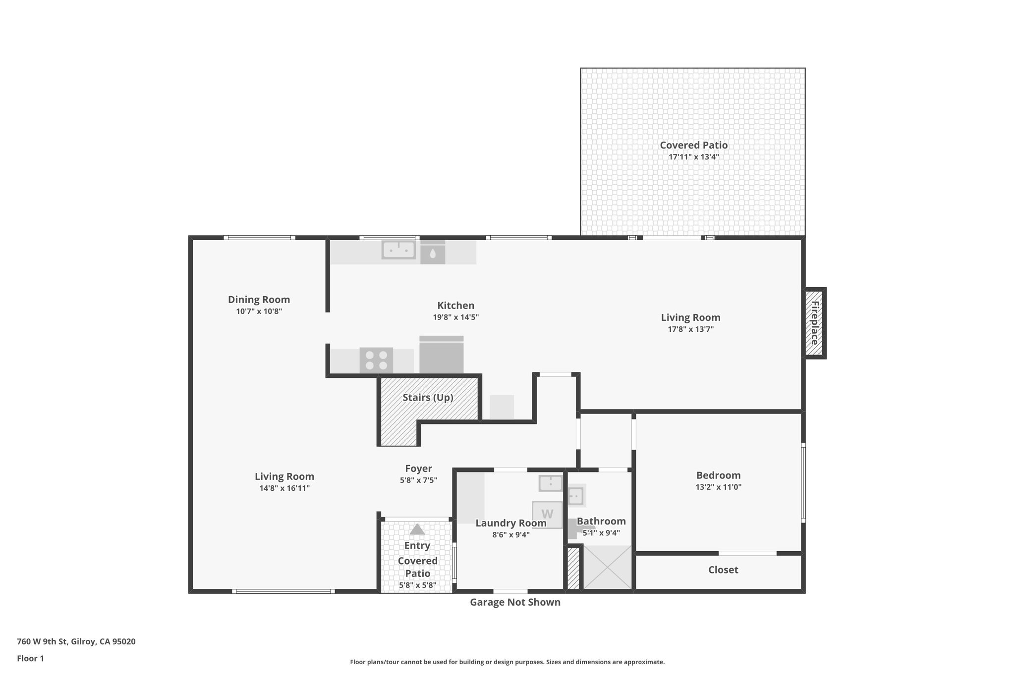 Floor 1