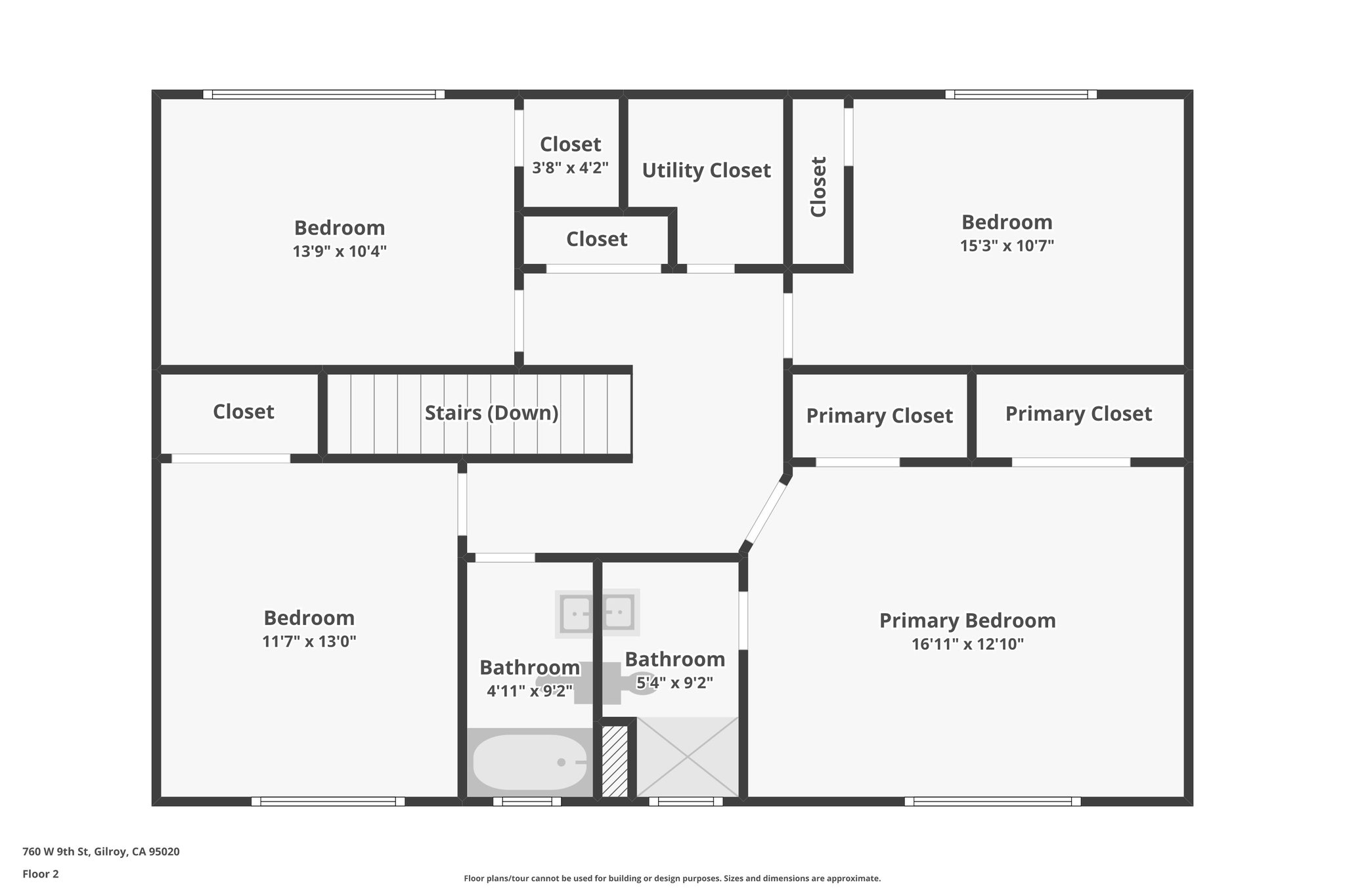 Floor 2
