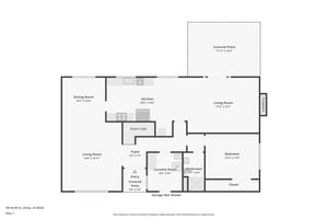 Floor 1