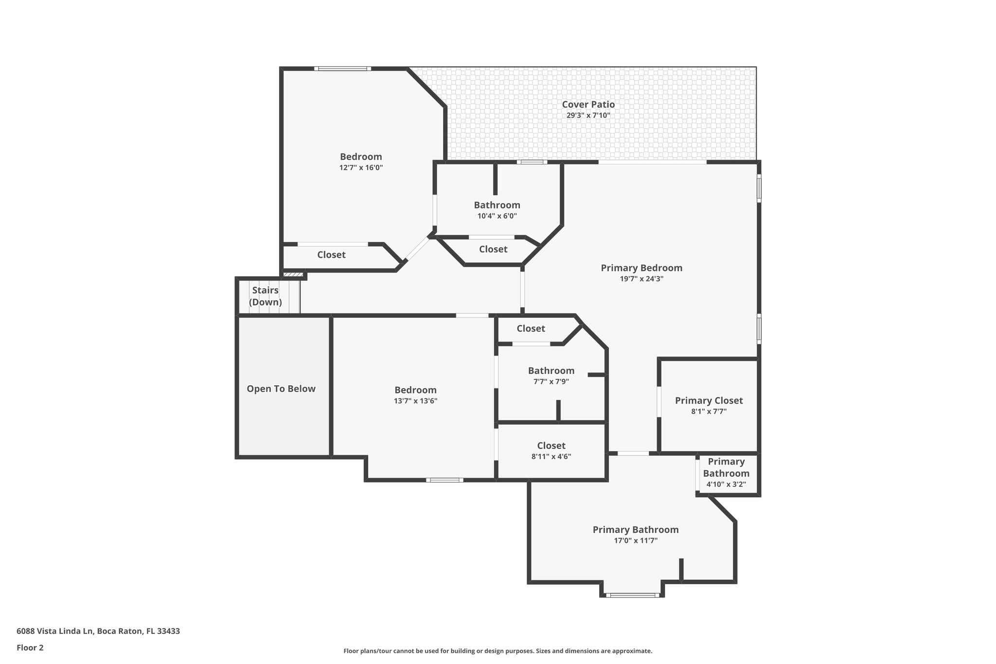 Floor 2