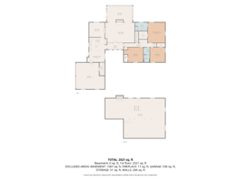 Floorplan #3