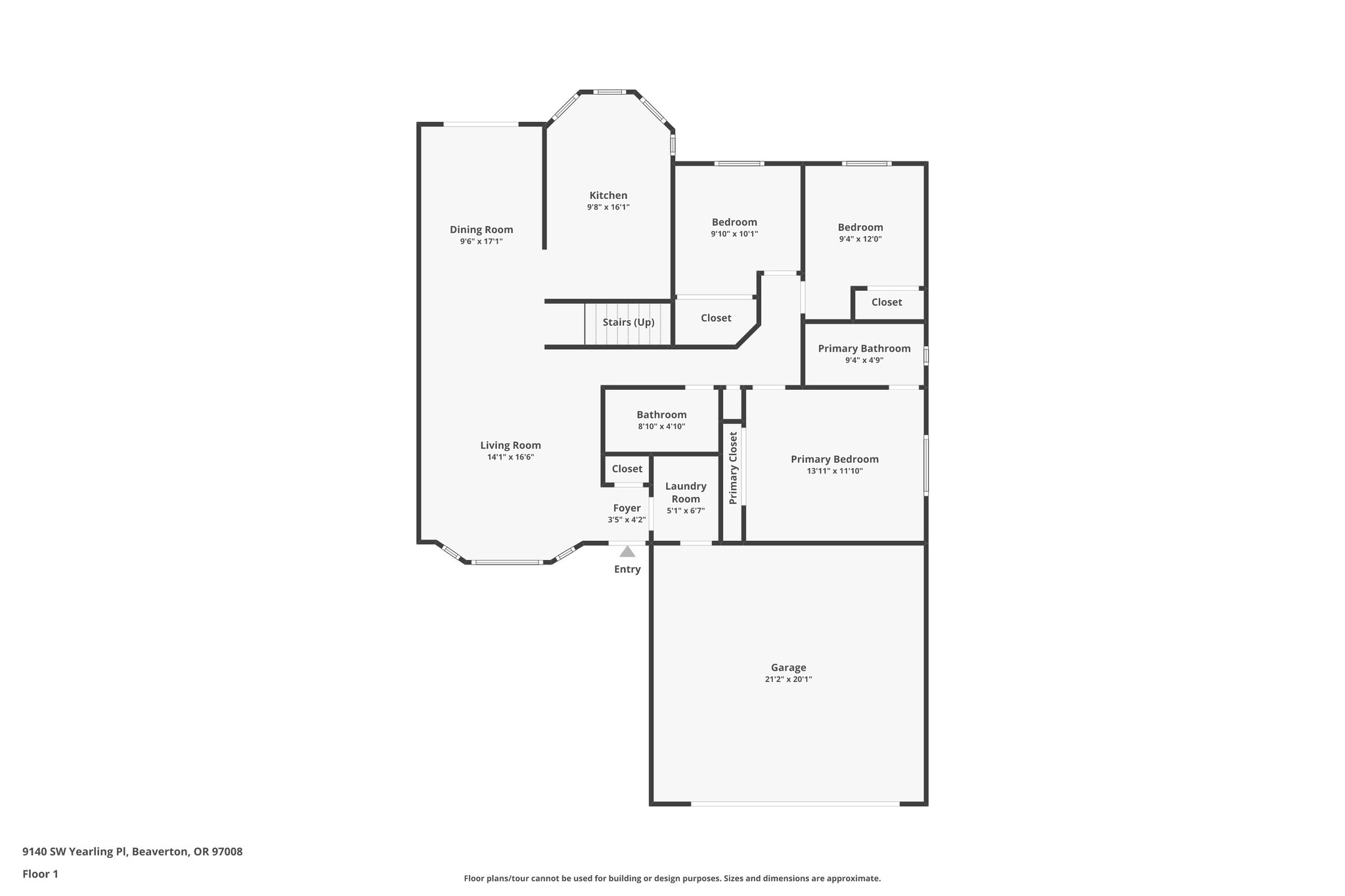 Floor 1