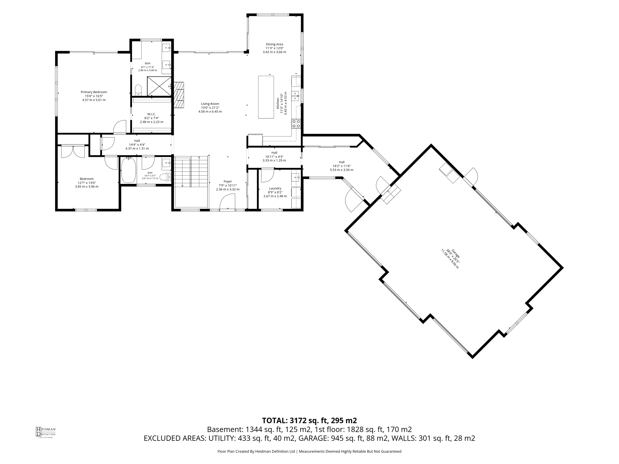 Floorplan #2