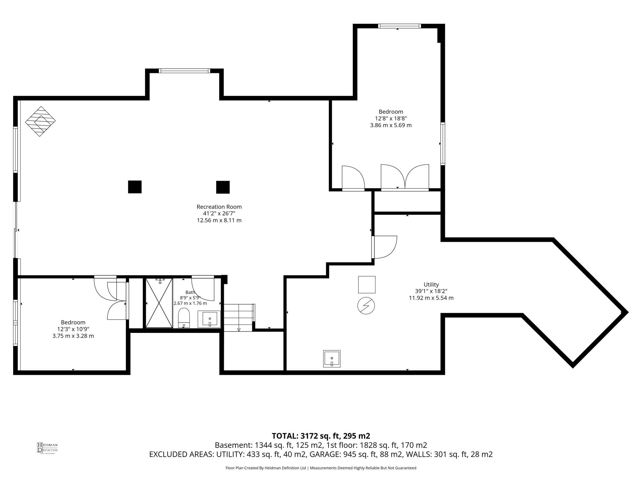 Floorplan #3