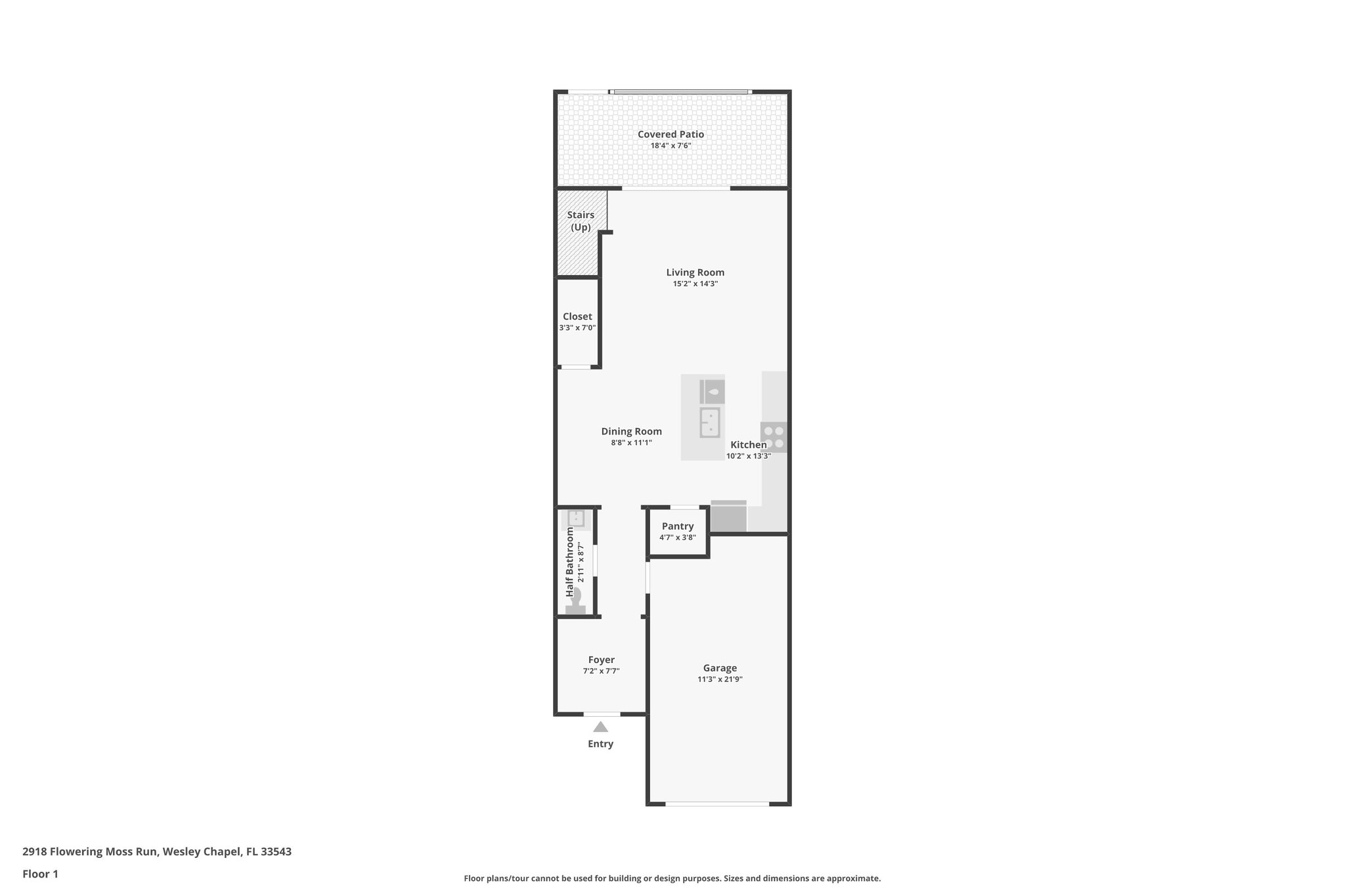 Floor 1