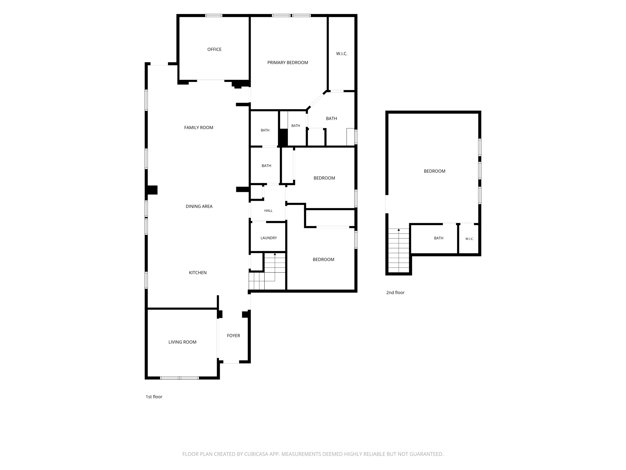Floorplan #3