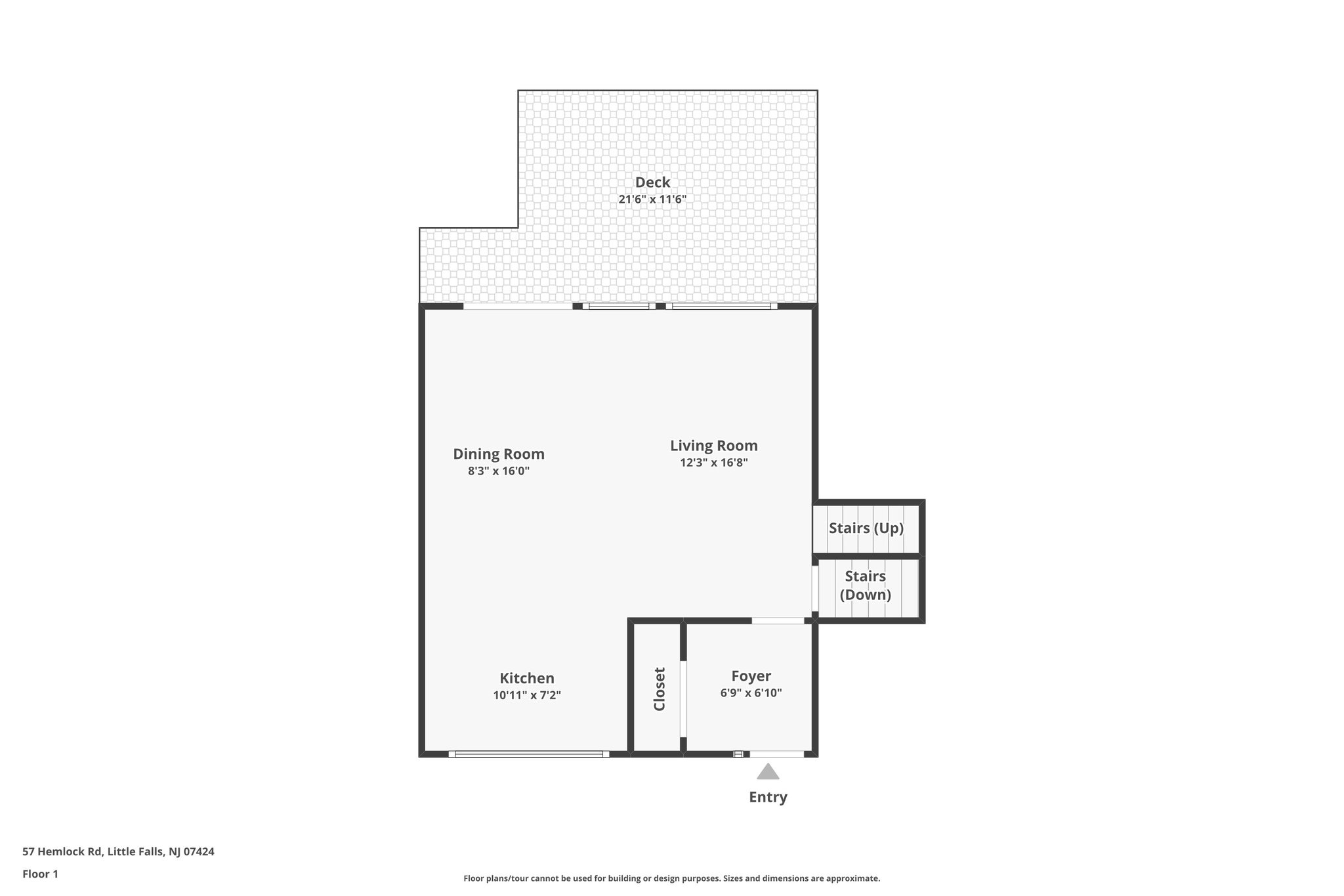 Floor 1