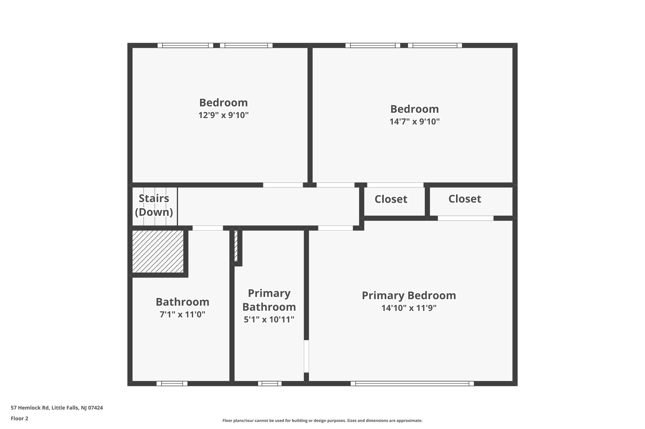 Floor 2